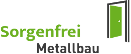 Logo Metallbau Sorgenfrei